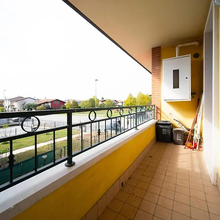 Soniahouse Apartmán *