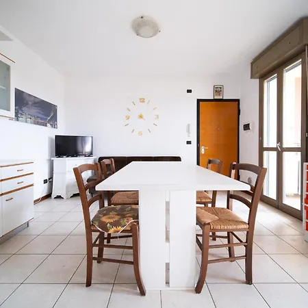 Apartmán Soniahouse