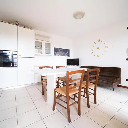 Apartmán Soniahouse