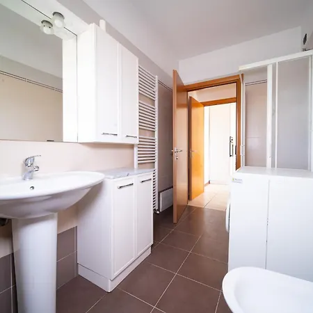 Soniahouse Apartmán *